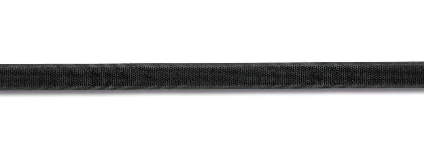 Velcro Sew On Hook Tape 50mm Black