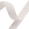 Velcro Sew On Loop Tape 30mm White